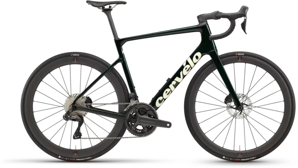 Cervelo Calendonia-5 Force AXS