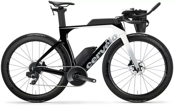 Cervelo P-Series Disc Force eTap AXS 1