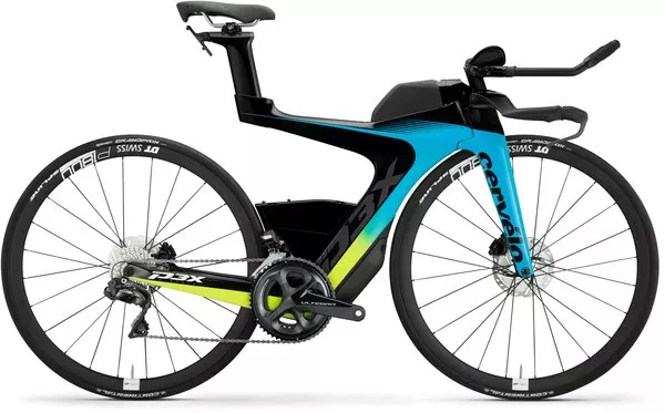 Cervelo P3X 2.0 Ultegra Di2