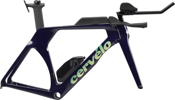 Cervelo P5 Frameset