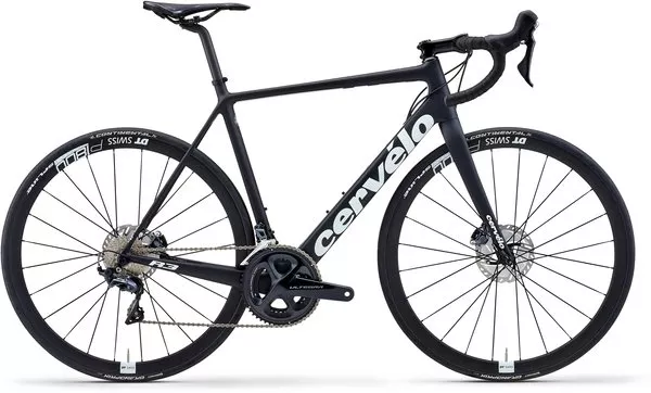 Cervelo R3 Ultegra Disc