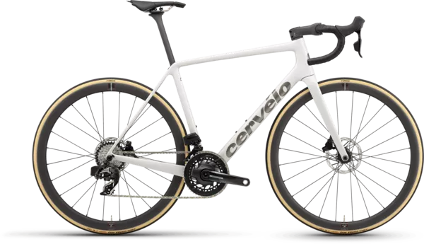 Cervelo R5 Force ETAP AXS
