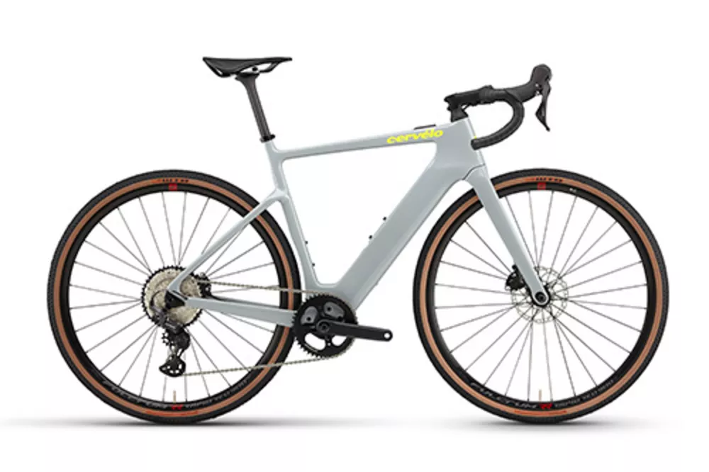 Cervelo Rouvida GRX RX610