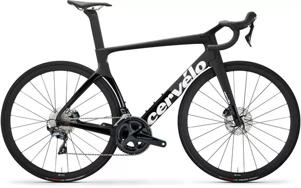 Cervelo S5 Disc Ultegra