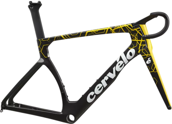 Cervelo S5 Frameset
