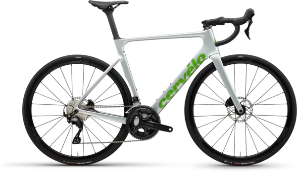 Cervelo Soloist 105