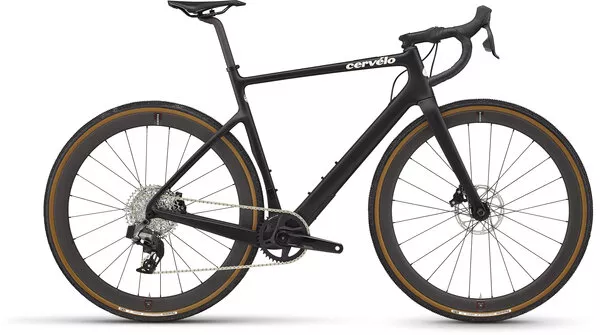 Cervelo Áspero Rival XPLR eTap AXS 1