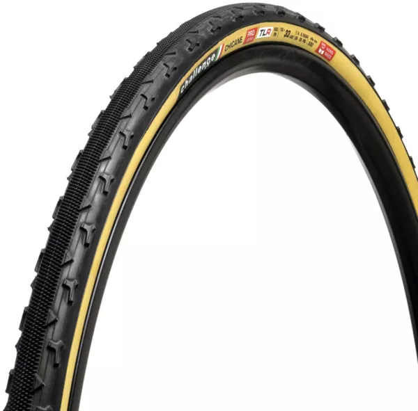 Challenge Chicane Pro