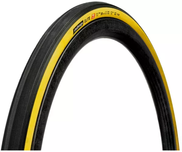 Challenge Elite Pro TLR 700c Tire