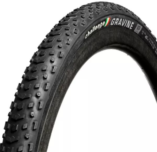 Challenge Gravine XP TLR 700c Tire