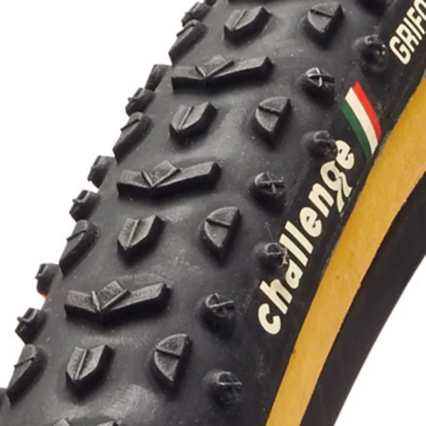 Challenge Grifo Pro TLR Tubeless Ready 700c Tire