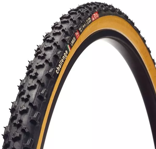 Challenge Limus Pro Handmade Tubular