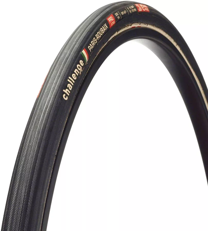 Challenge Paris Roubaix Tire