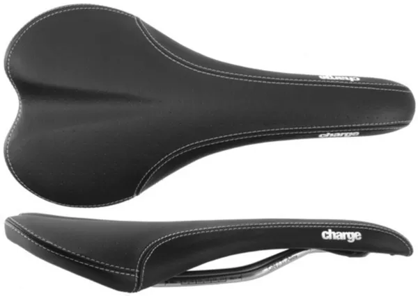 Charge Bikes Knife Saddle