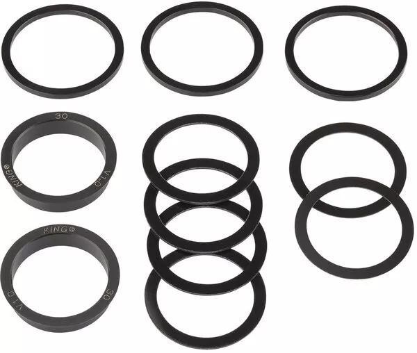 Chris King Chris King ThreadFit 30 Bottom Bracket Conversion Kit #3