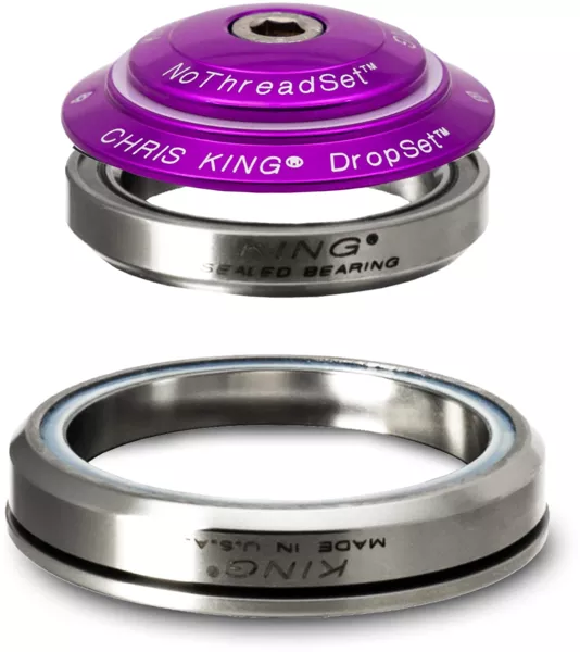 Chris King DropSet 5 - Steel