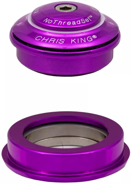 Chris King InSet 2