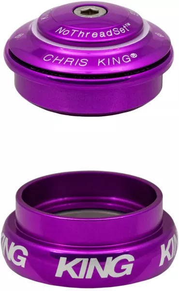 Chris King InSet i8