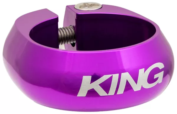 Chris King Seatpost Collar