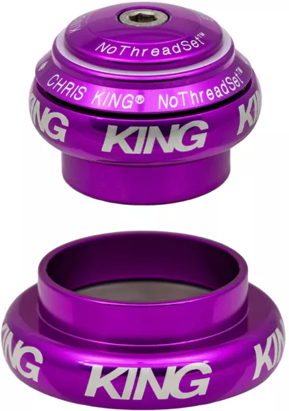 Chris King Tapered NoThreadSet EC34/EC44 1-1/2"