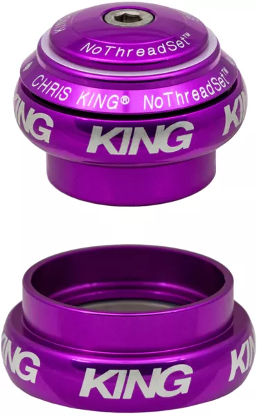 Chris King Tapered NoThreadSet EC34/EC44 1-1/4"