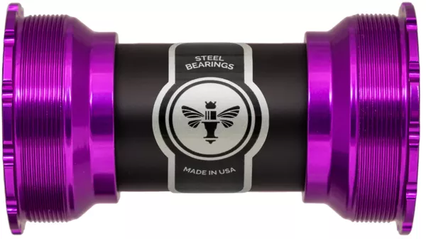 Chris King ThreadFit T47 30i - Steel
