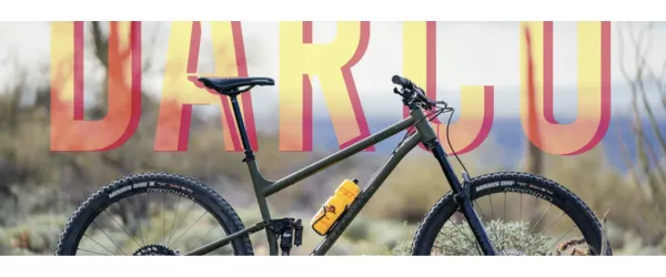Chromag Darco G2