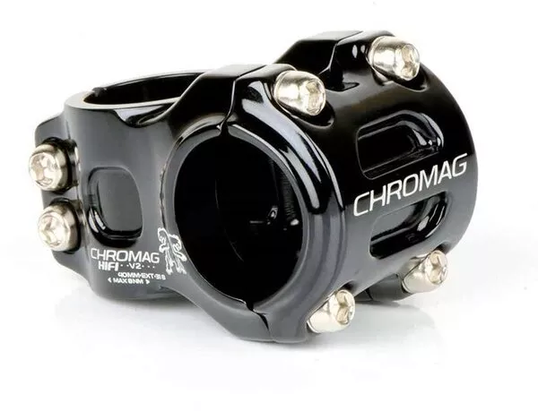 Chromag HiFi