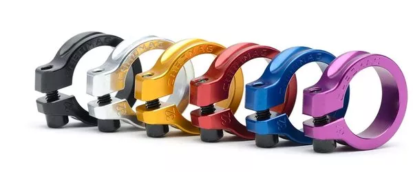 Chromag NQR Seat Clamp