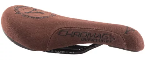 Chromag Overture LTD Saddle