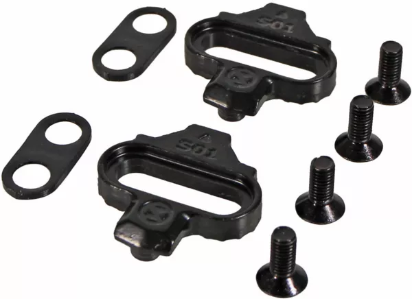Chromag Replacement SPD Cleats
