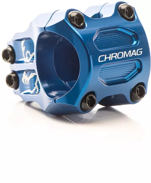 Chromag Riza