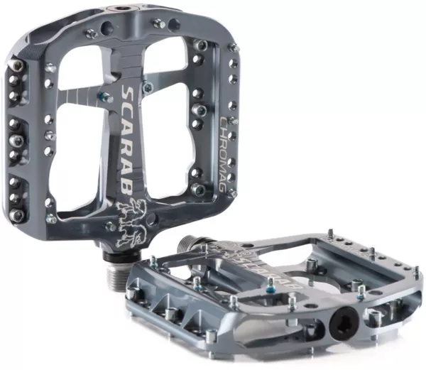 Chromag Scarab Platform Pedals