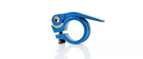 Chromag Seat QR