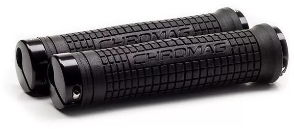 Chromag Squarewave XL Grips