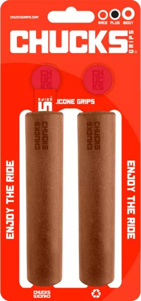 Chucks Grips Plus Grips