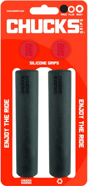 Chucks Grips Race Grips