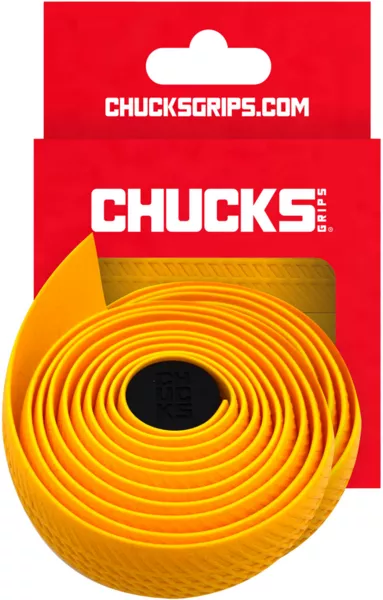 Chucks Grips Silicone Handlebar Tape