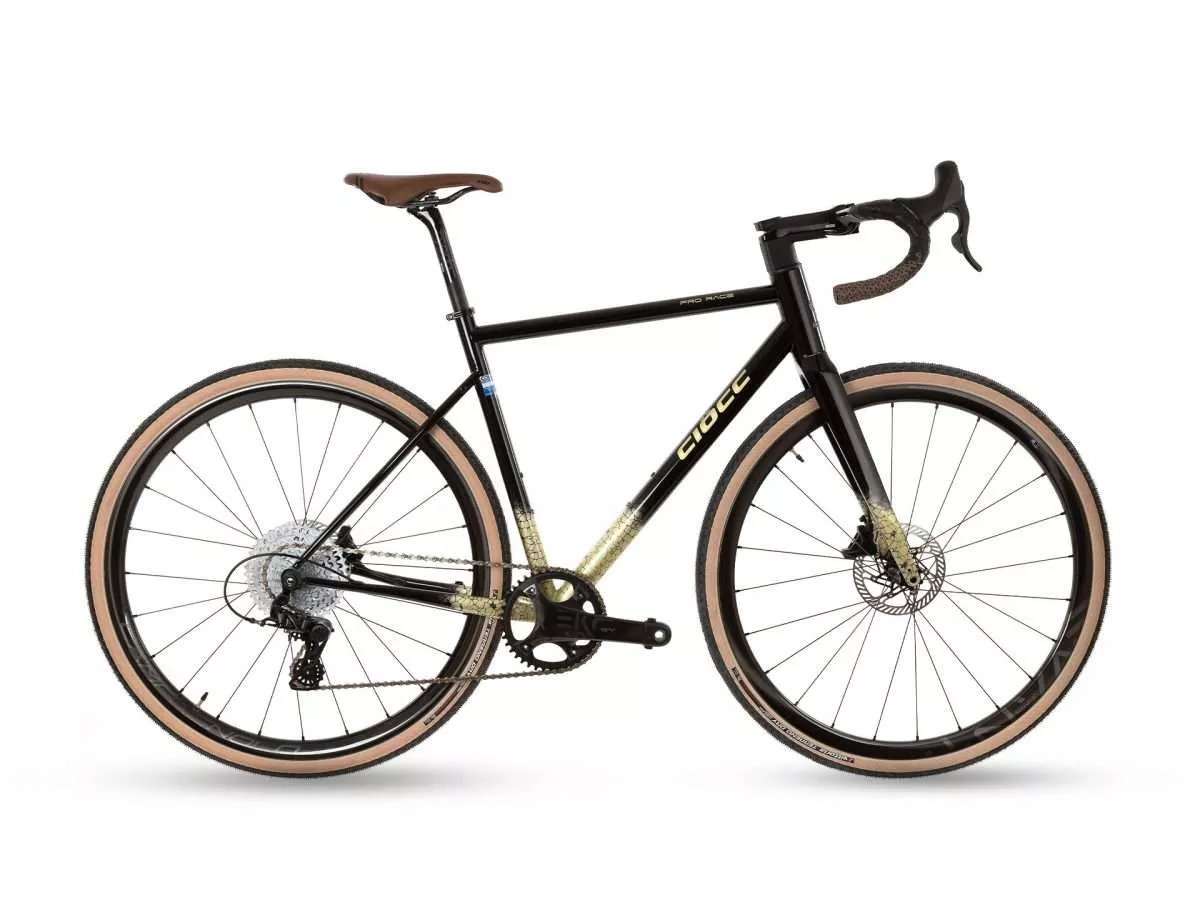 Ciöcc Pro Race Gravel ACR Frame (or bike)