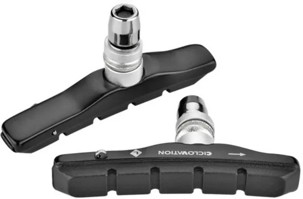 Ciclovation Advanced MTB Brake Pads