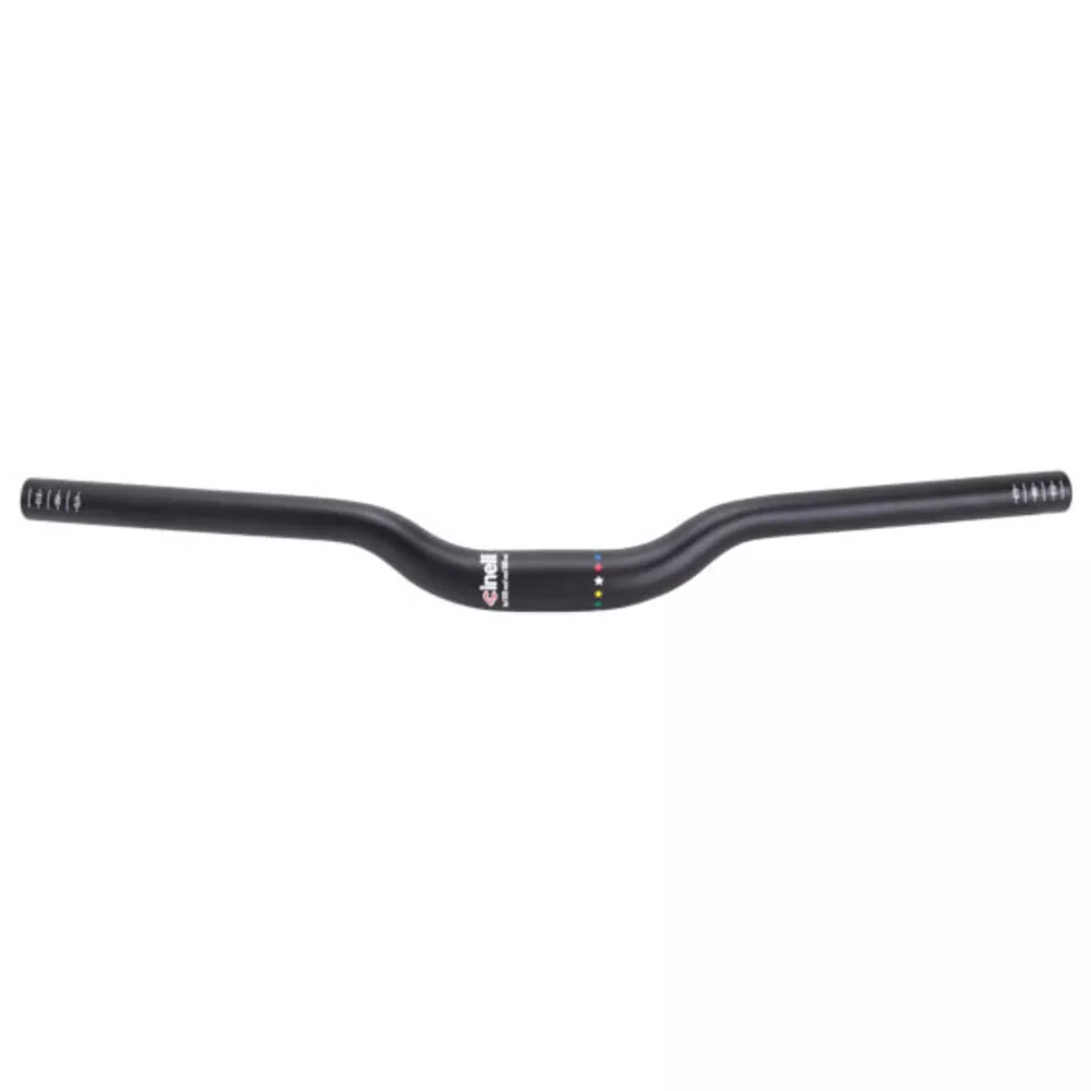 Cinelli Pepper Alloy Fixie-Riser Bar