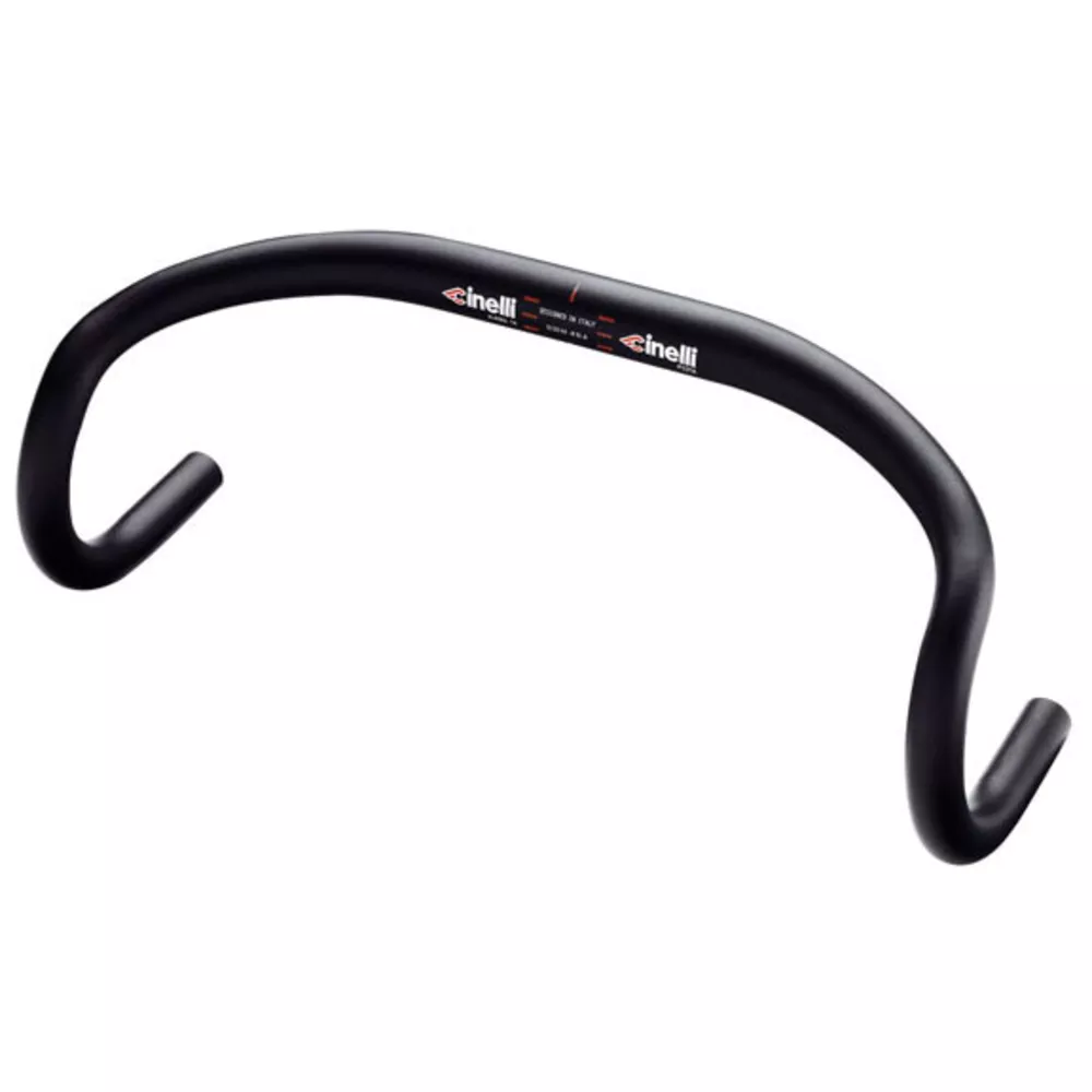 Cinelli Pista Aluminum Track Bar