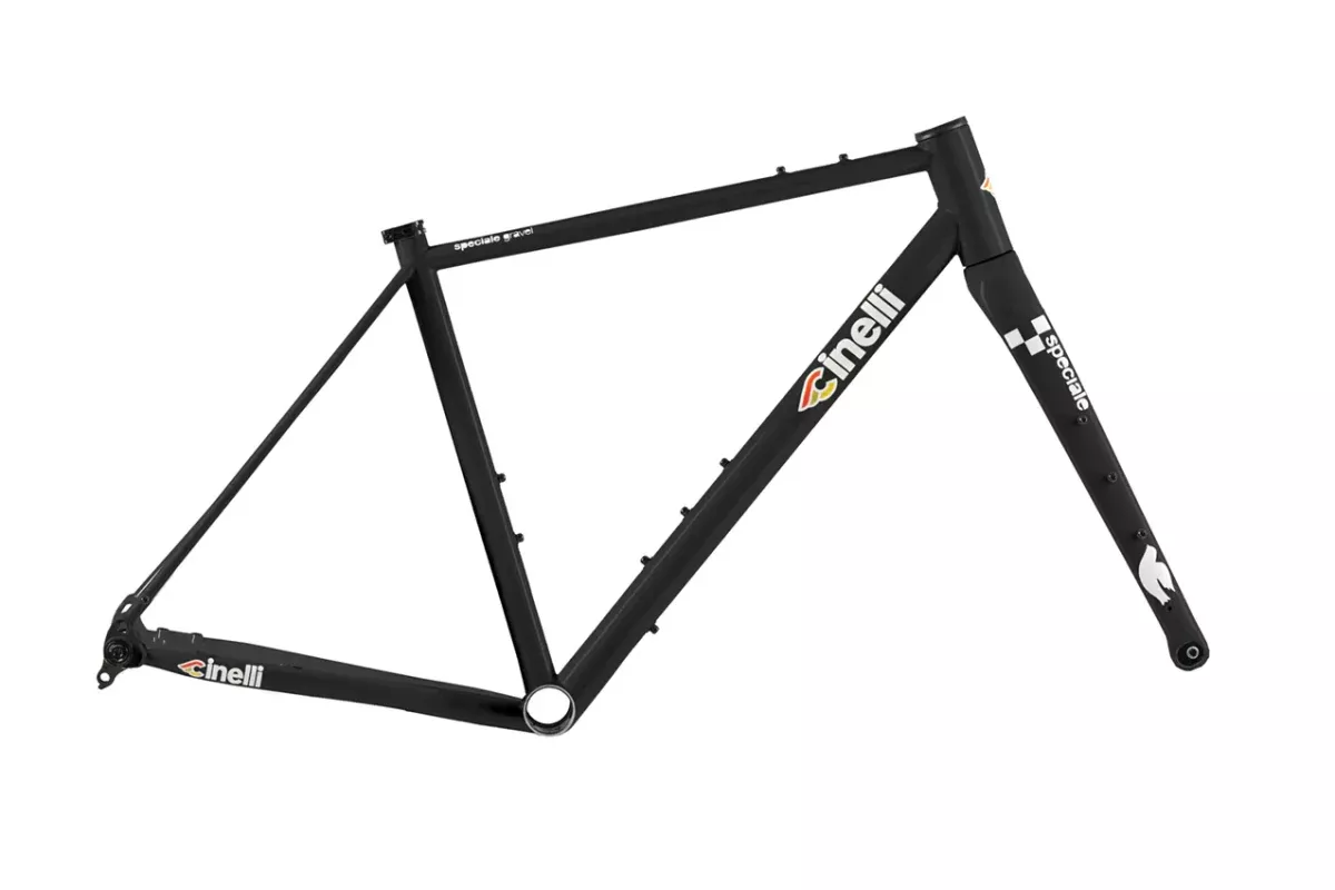 Cinelli Speciale Gravel