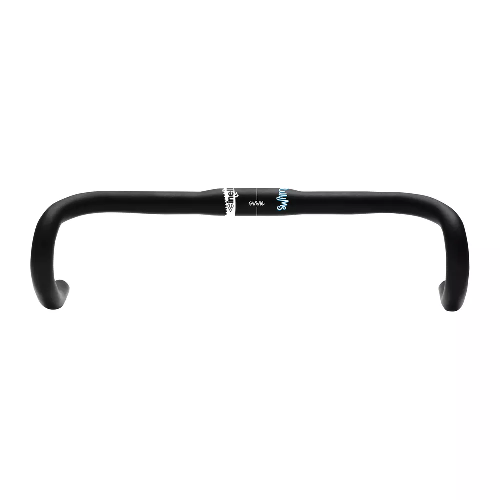 Cinelli Swamp Alloy Gravel Bar