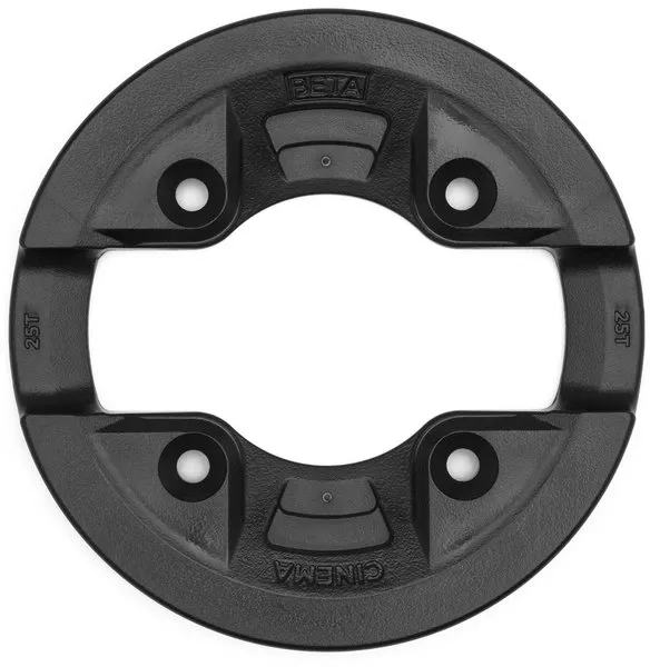 Cinema BMX Beta Sprocket Guard