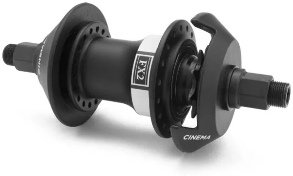 Cinema BMX FX2 FREECOASTER