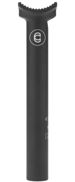 Cinema BMX STEALTH PIVOTAL SEATPOST