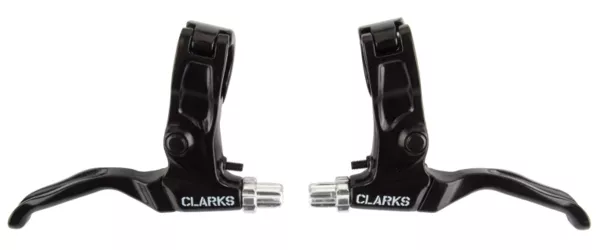 Clarks 370D V-Brake Levers