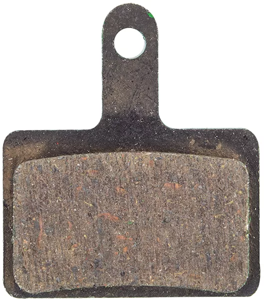 Clarks 811C Organic Disc Pads