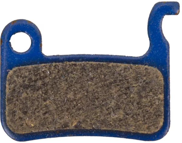 Clarks 824 Semi-Metallic Disc Pads